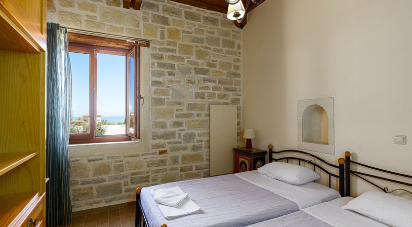 Photo of Ariadne's Escape