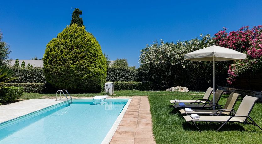 Photo of Ariadne's Escape