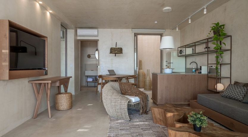 Photo of Poseidon's Lullaby