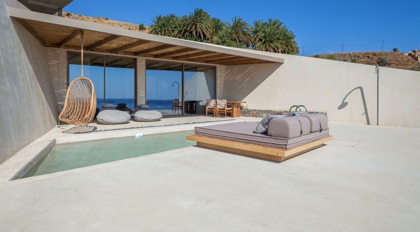 Photo of Poseidon's Lullaby