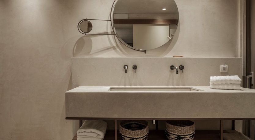 Photo of Poseidon's Lullaby