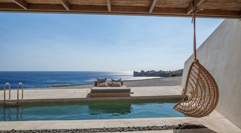 Photo of Poseidon's Lullaby