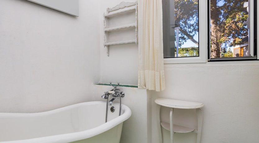 Photo of Around the Mulberry Bush