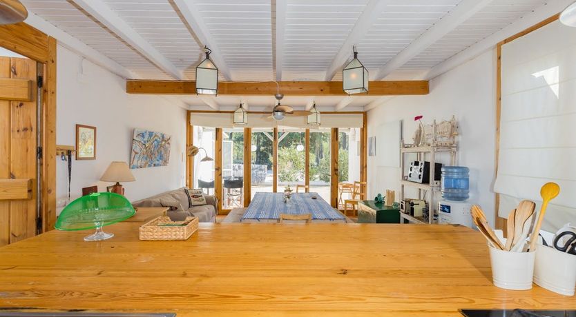 Photo of Around the Mulberry Bush