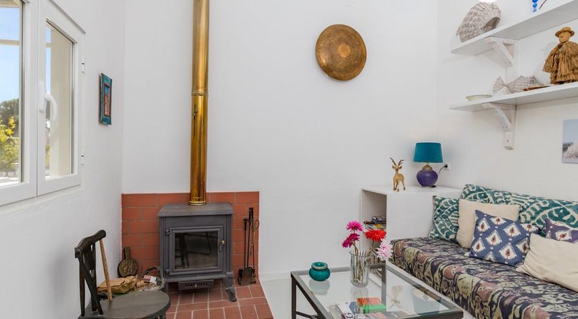 Photo of Around the Mulberry Bush