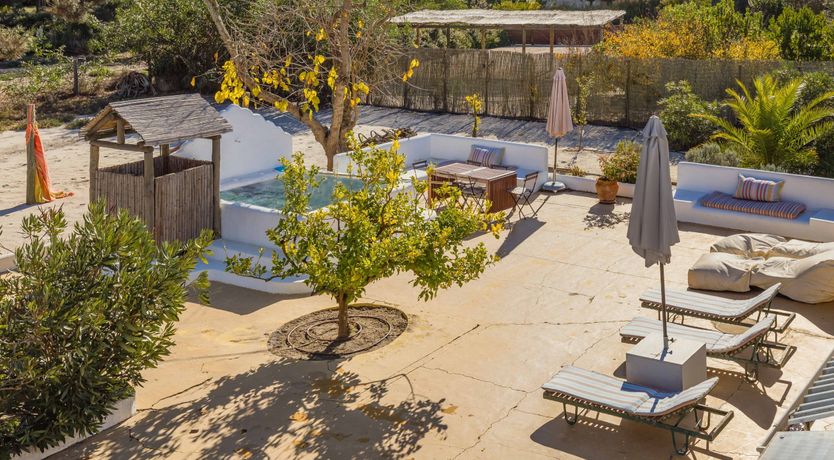 Photo of Around the Mulberry Bush