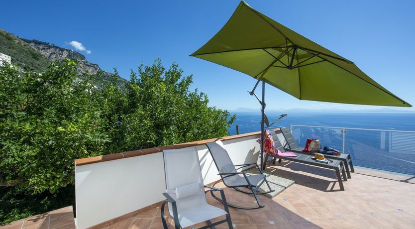 Photo of Postcard from Praiano