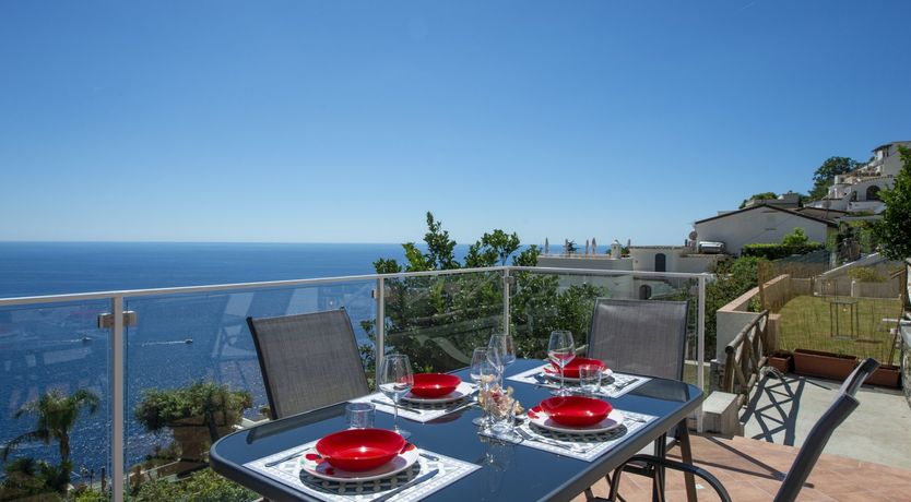 Photo of Postcard from Praiano