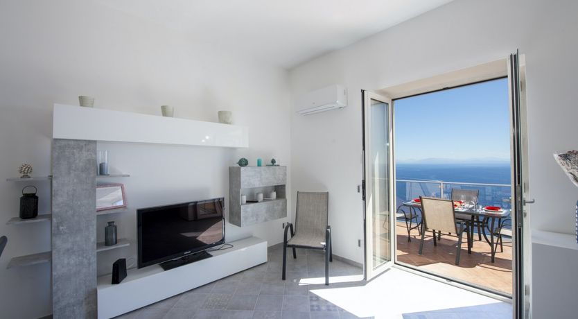 Photo of Postcard from Praiano