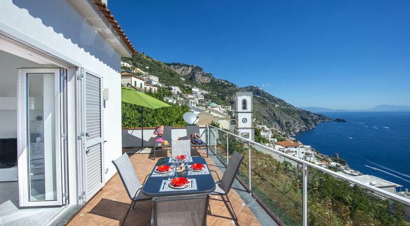 Photo of Postcard from Praiano