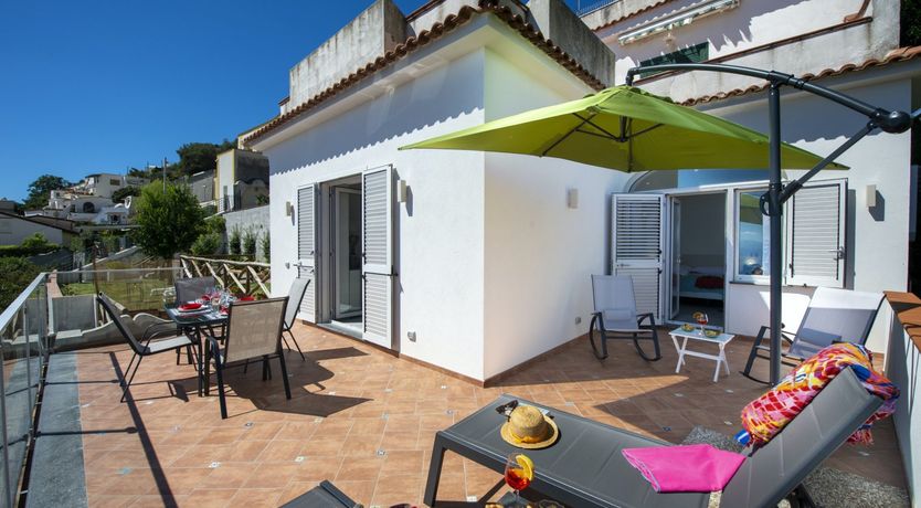 Photo of Postcard from Praiano