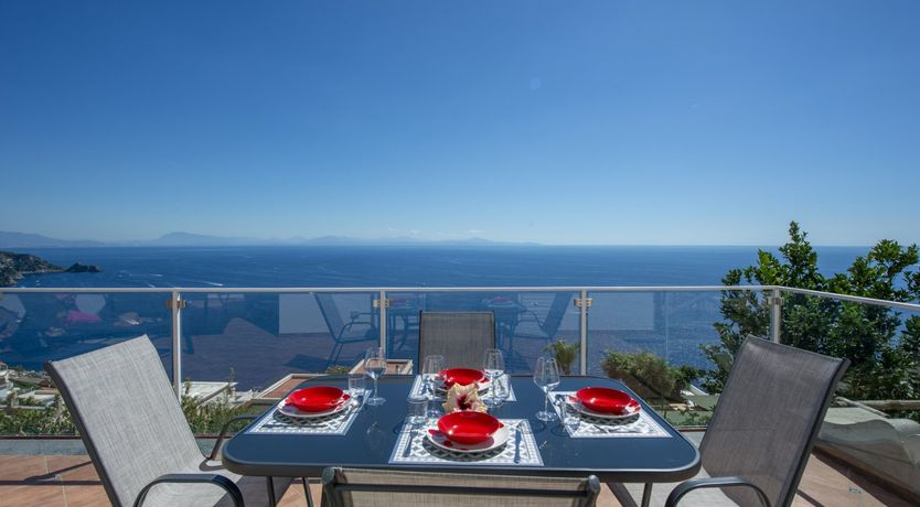 Photo of Postcard from Praiano