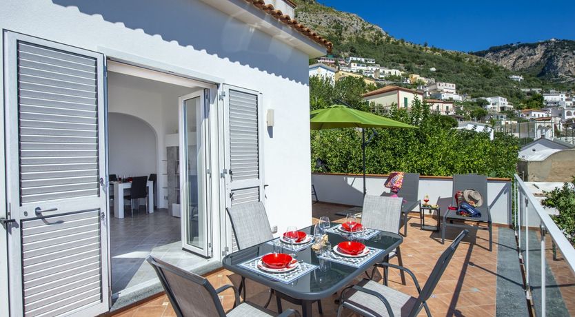 Photo of Postcard from Praiano