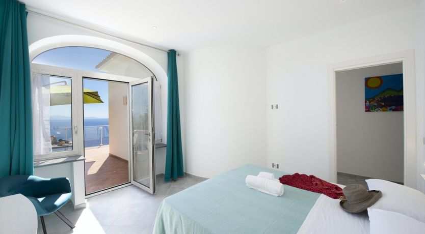 Photo of Postcard from Praiano