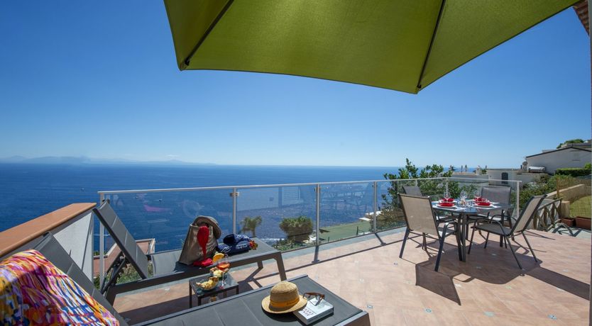 Photo of Postcard from Praiano