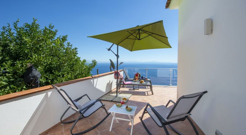 Photo of Postcard from Praiano