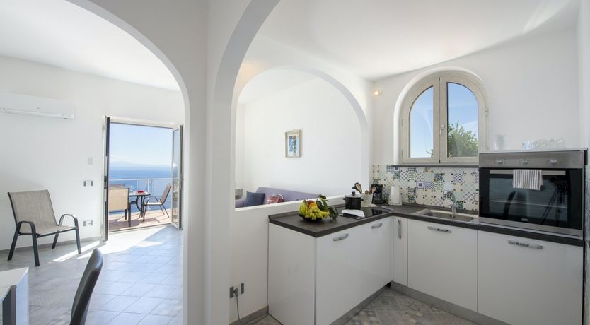 Photo of Postcard from Praiano