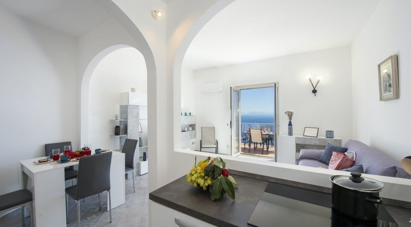 Photo of Postcard from Praiano