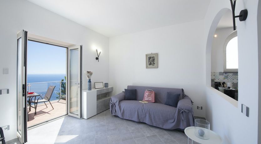 Photo of Postcard from Praiano