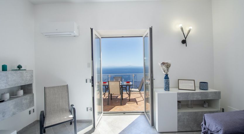 Photo of Postcard from Praiano