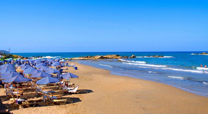 Photo of Cretan Fantasy