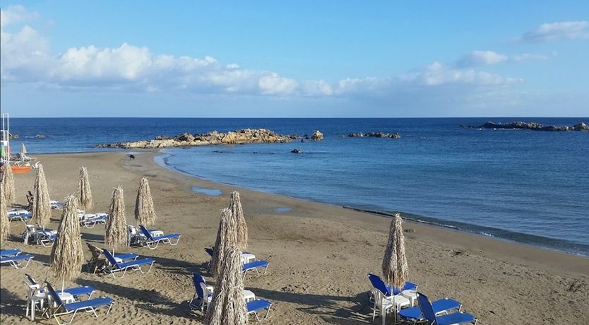 Photo of Cretan Fantasy