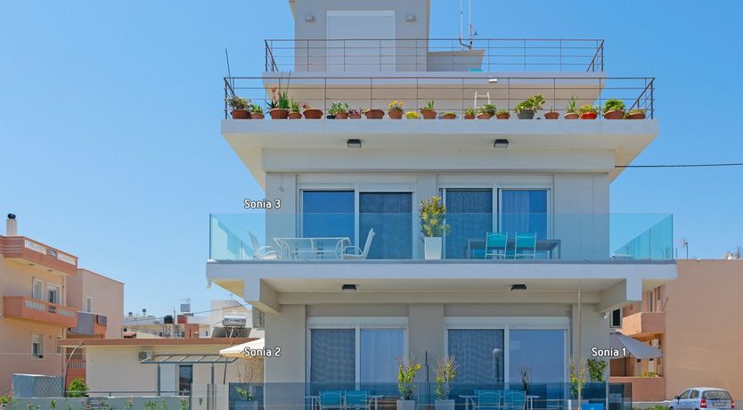 Photo of Cretan Fantasy