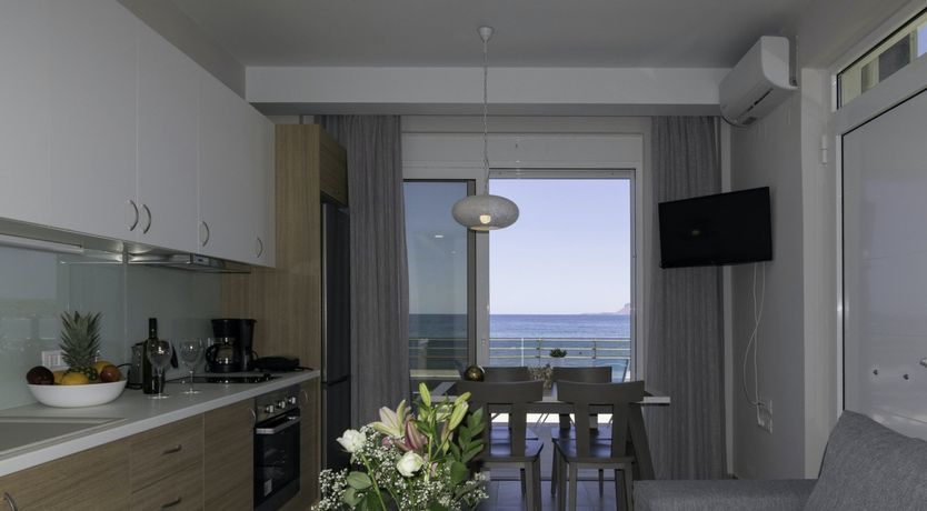 Photo of Cretan Fantasy