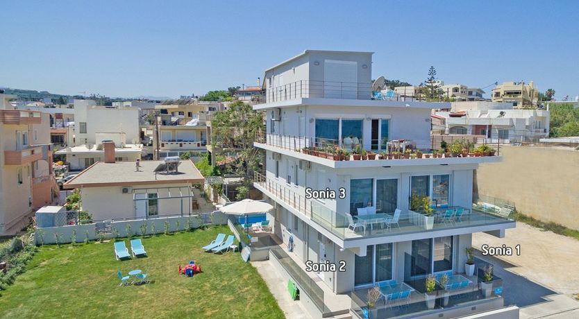 Photo of Cretan Fantasy