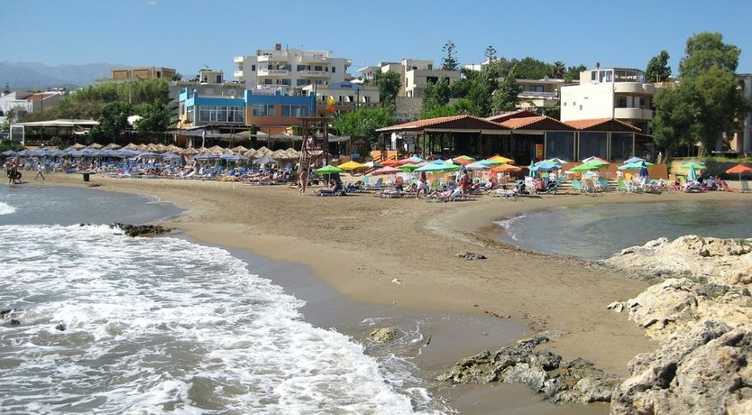 Photo of Cretan Fantasy