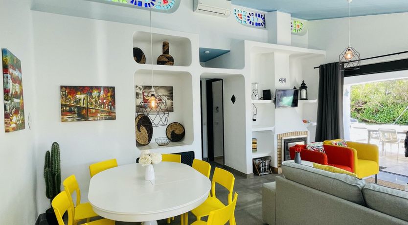 Photo of The Coastal Kaleidoscope