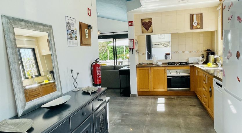 Photo of The Coastal Kaleidoscope