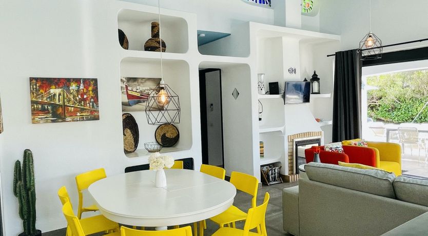 Photo of The Coastal Kaleidoscope