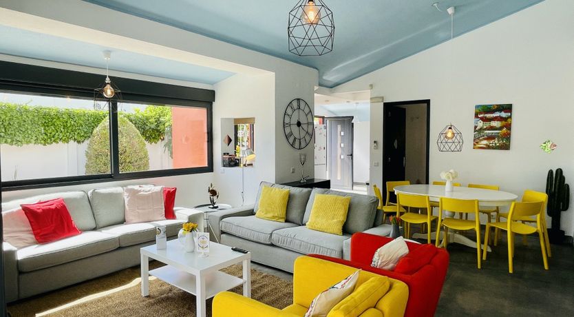 Photo of The Coastal Kaleidoscope