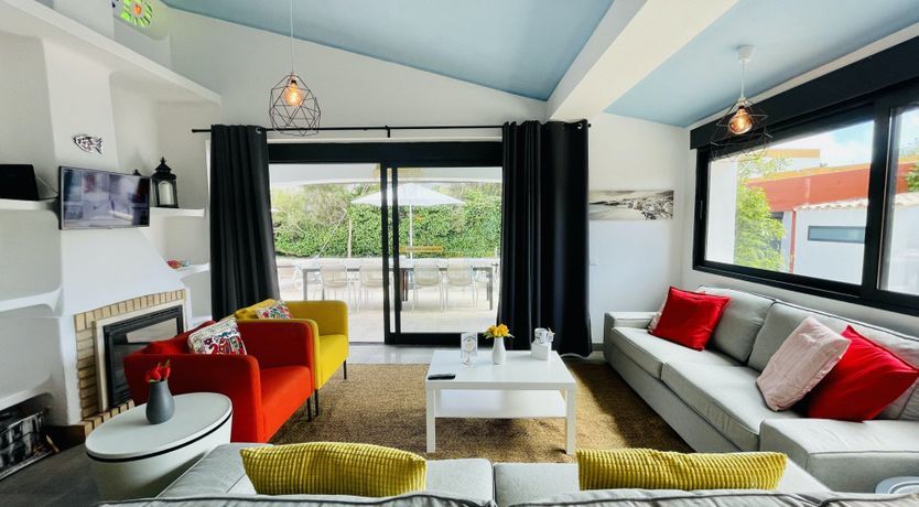 Photo of The Coastal Kaleidoscope