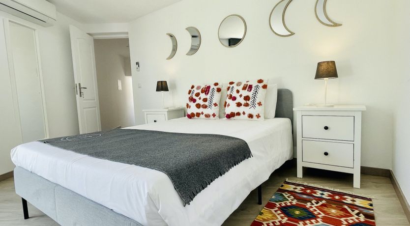 Photo of The Coastal Kaleidoscope