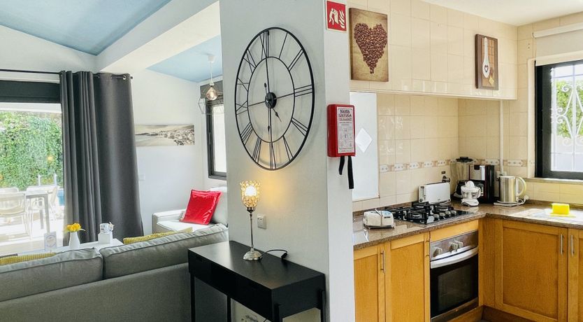 Photo of The Coastal Kaleidoscope