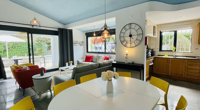 Photo of The Coastal Kaleidoscope