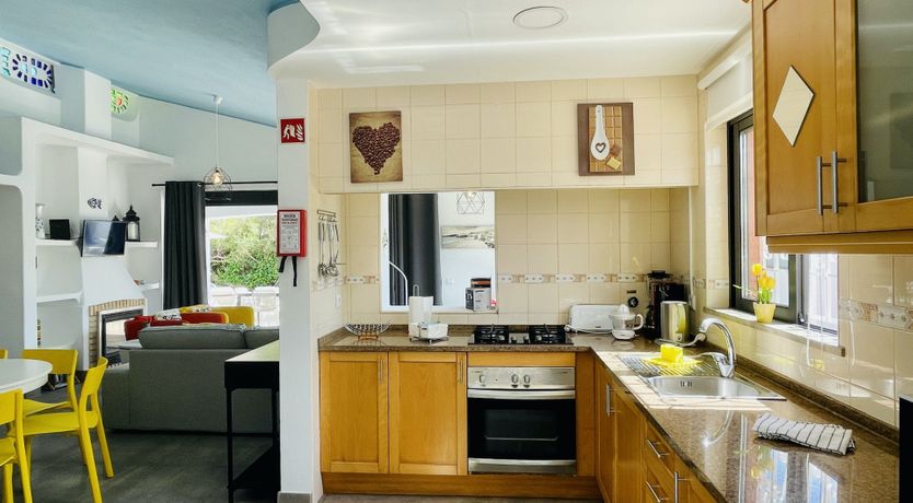 Photo of The Coastal Kaleidoscope