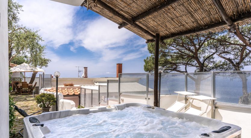 Photo of Blue Indulgence