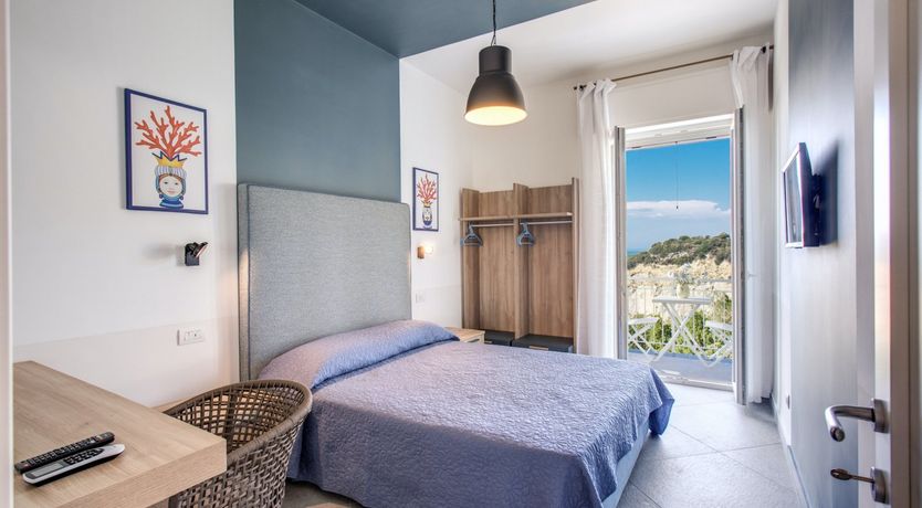 Photo of Blue Indulgence