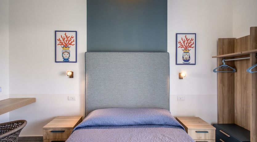 Photo of Blue Indulgence