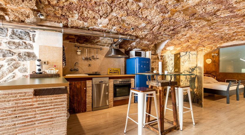 Photo of Tunnel Of Love