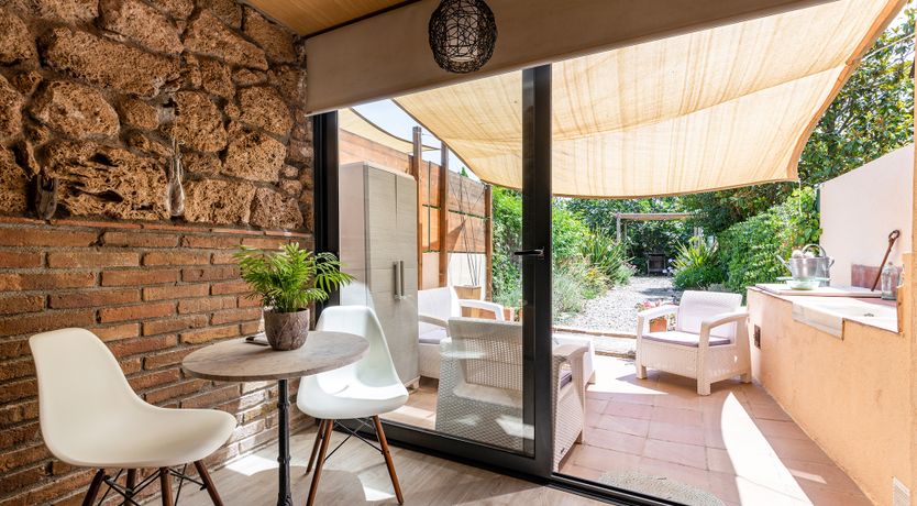 Photo of Tunnel Of Love