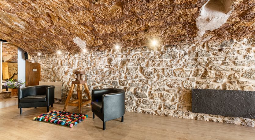 Photo of Tunnel Of Love