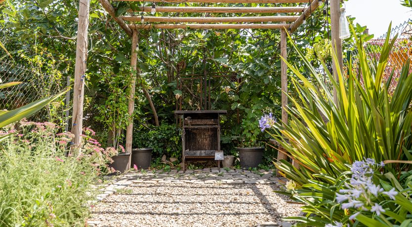 Photo of Tunnel Of Love