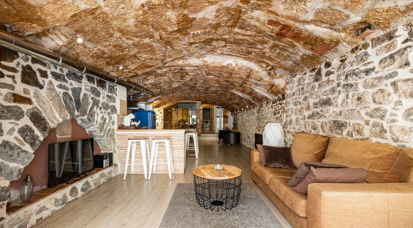 Photo of Tunnel Of Love