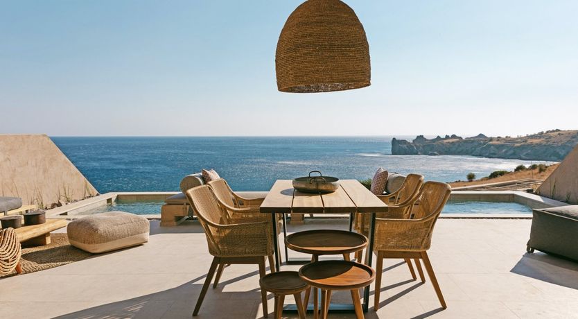 Photo of Earth Harmony