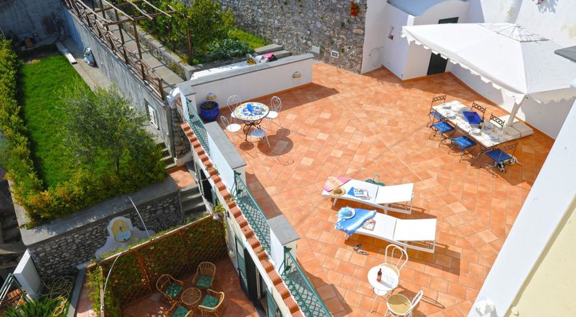 Photo of Walk with the Gods