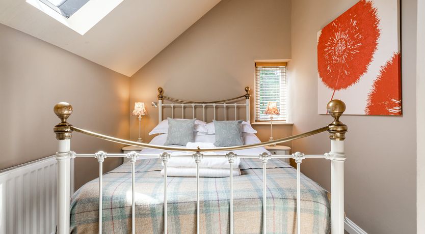 Photo of Green Fields